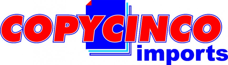 Loja de copycinco