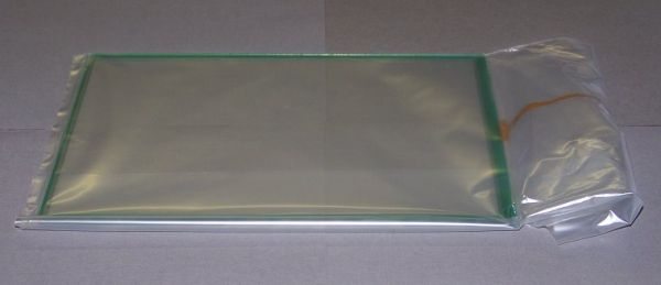 TOUCHSCREEN DC 250