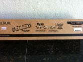 CYAN TONER 6300/6350