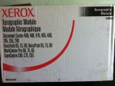 MODULO XEROGRAFICO DOCU TECH 65